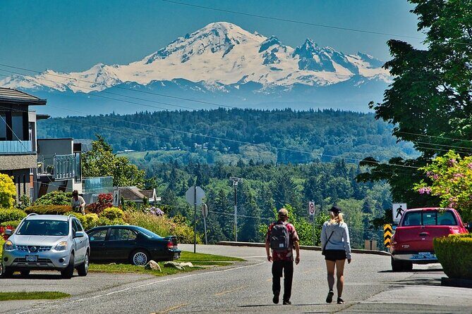 From Seattle - Private Mt Baker and Cascades Tour in SUV - Analyzing the Cost: Is It Worth It?