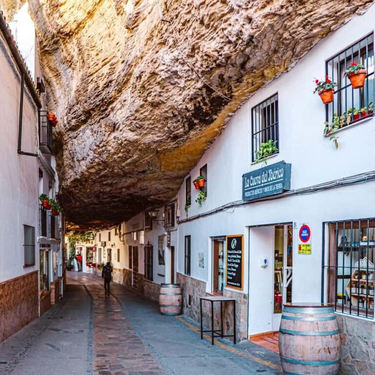 From Seville: Day trip to the White Villages and Ronda - What’s Included and What to Expect