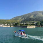 From Shkoder: Komani Lake and Shala River round trip - What Makes This Tour Special