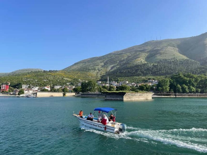 From Shkoder: Komani Lake and Shala River round trip - What Makes This Tour Special