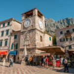 From Shkodra: Budva & Kotor Day Trip with Guide - What Does the Price Cover?