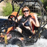 From Side & Belek: Buggy Safari Adventure & Hotel Transfers - What’s Included & What’s Not