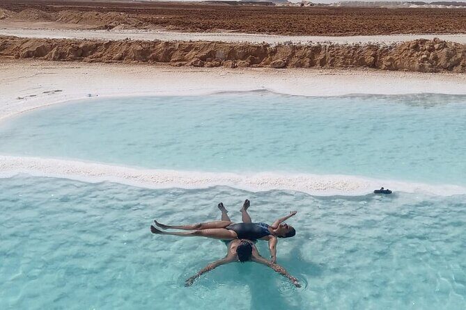 From Siwa: Full day to Salt Lake, Cleopatra Spring & Siwa City tour with Sunset - Practical Details: Transportation, Cost, and Tips