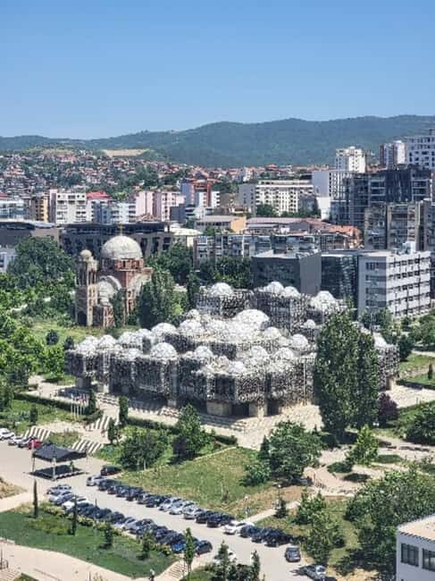 From Skopje: Kosovo Highlights Day Trip with Guide - Practical Details and Value