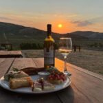 From Skopje: Lazar & Chateau Sopot Wineries Visit & Tastings - Winery Lazar: A Rising Star in Macedonian Winemaking