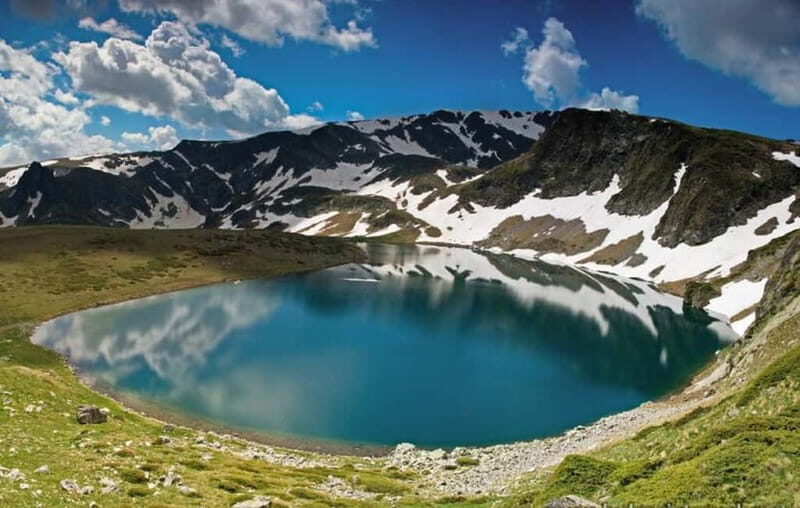 From Sofia: 7 Rila Lakes and Rila Monastery Extended Trip - What the Reviews Say: Authentic Insights