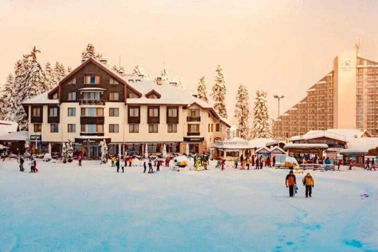 From Sofia: Borovets with Local Lunch & Optional Skiing - Practical Tips for Making the Most of Your Tour