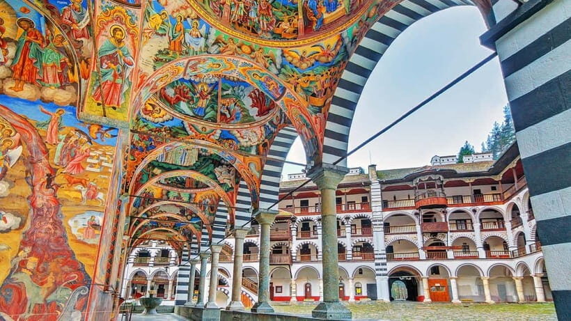 From Sofia: Full Day Trip To Rila Monastery - Value and Practical Details