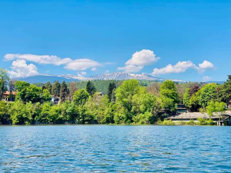 From Sofia: Trip to Pancharevo Lake for Water Activities - Why This Tour Offers Genuine Value
