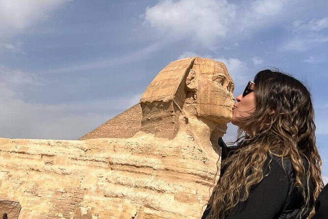 From Sokhna Port: Giza Pyramids and Museum, Private Day Tour. - Final Thoughts: Is This Tour Worth It?