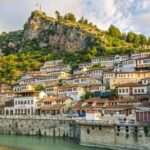 From Split: 14-Day Balkans Tour to Athens or Corfu - Transportation and Logistics