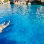 From Split: Blue Cave, Mamma Mia, Vis & Hvar 5-Island Tour - The Experience in Practice