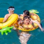 From Split: Blue Lagoon & 3 Islands Cruise with Lunch - What’s Included & What’s Not