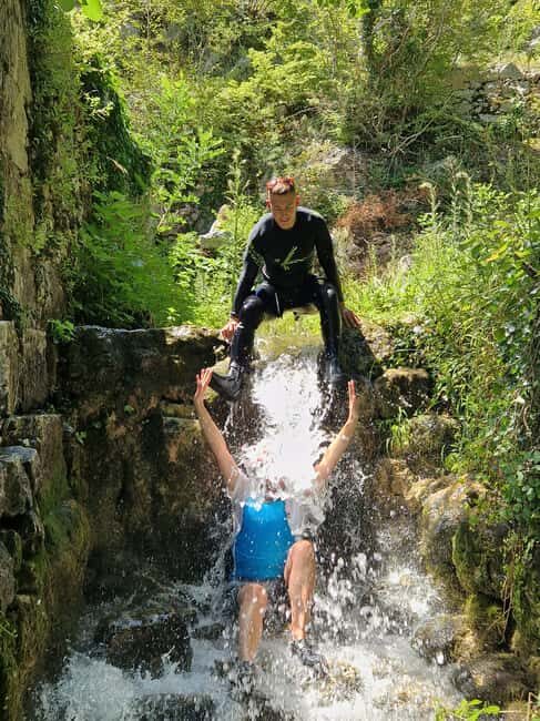 From Split/Omi: Cetina River Rafting with Optional Transfer - The Value of the Tour