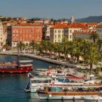 From Split: Overnight stay in NP Plitvice & Zadar - Detailed Review of the Tour