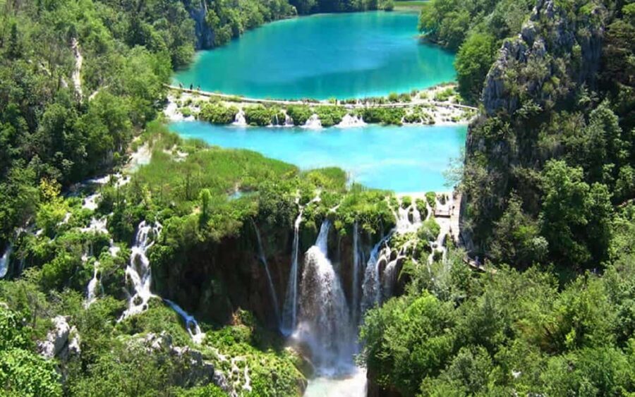From Split: Plitvice Lakes Private Tour with free Dessert - Practical Tips: Making the Most of Your Day