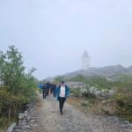 From Stockholm: Archipelago hike to Landsort lighthouse - Journey to the Remote Island
