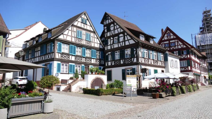 From Strasbourg: Black Forest Day Trip with Guide & Museum - An Honest Look at the Itinerary
