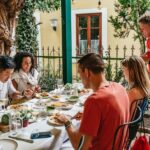From Strudel to Schnitzel: A Viennese Food Journey - How the Tour Works: Logistics and Experience