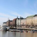 From Tallinn: 1 Day VIP Trip to Helsinki by Ferry & VIP Car - Discovering Helsinki’s Top Landmarks with a Local Guide