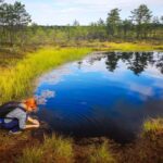 From Tallinn: Bog walk and Sauna Tour - Why the Guided Tour Matters