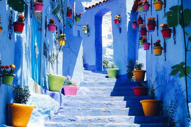 From Tangier: Chefchaouen Day Trip with Local Guide - What Travelers Say