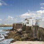 From Tangier: Full-Day Tangier, Assilah & Cap spartel Tour - Transportation and Comfort