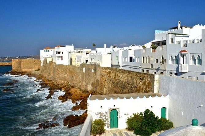 From Tangier to Asilah - Who Would Enjoy This Tour?