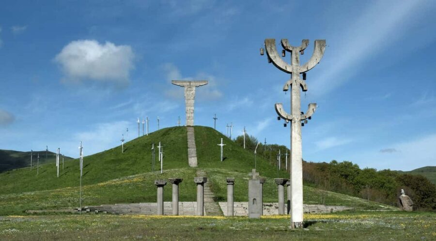 From Tbilisi: Didgori Monument Guided Tour - Who Is This Tour Best For?