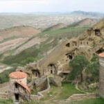 From Tbilisi: Gareji, Rainbow Mountains, Bodbe & Sighnaghi - The Value of the Experience