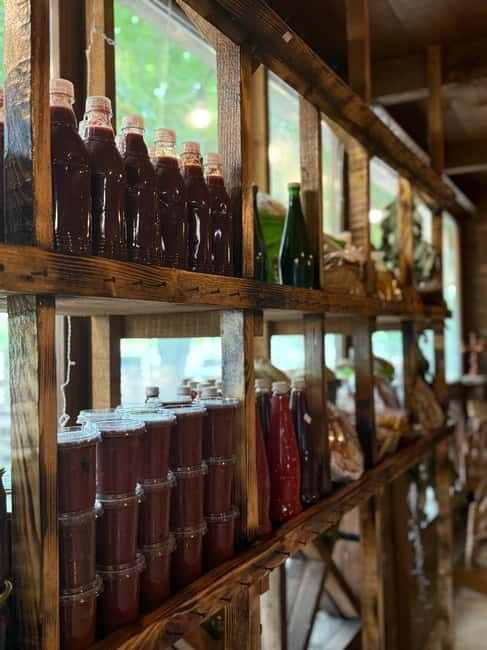 From Tbilisi: Kakheti Wine Trip + Free Wine&Chacha Tasting - Authentic Experiences and Insights from Reviews