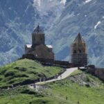 From Tbilisi: Kazbegi Private Tour with 4x4 and Waterfalls - What We Love About This Tour