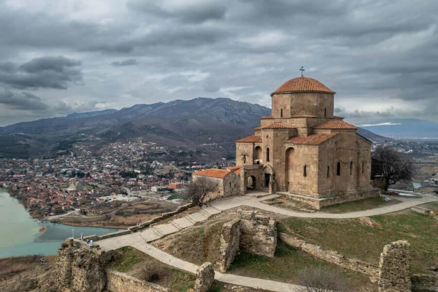 From Tbilisi: Mtskheta, Jvari, Gori and Uplistsikhe Day Tour - The Itinerary in Depth: What Makes Each Stop Special?