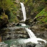 From Tbilisi: Private Ninoskhevi Waterfall Hike in Lagodekhi - Transportation and Practicalities