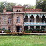 from TBILISI to Sighnaghi, Bodbe Telavi & 9 Free Wine - Transportation, Group Size, and Overall Experience