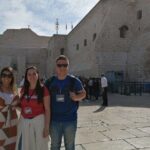 From Tel Aviv/Ashdod or Jerusalem - Bethlehem Half Day Guided Private Tour - Key Points