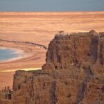 From Tel Aviv: Masada, Ein Gedi and Dead Sea - The Itinerary Breakdown: What to Expect