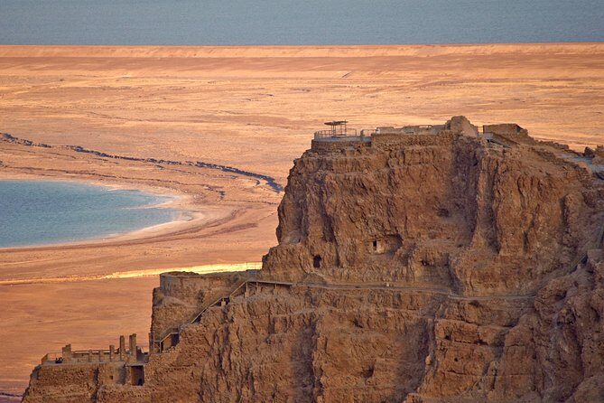 From Tel Aviv: Masada, Ein Gedi and Dead Sea - The Itinerary Breakdown: What to Expect