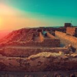 From Tel Aviv: Masada Sunrise, Ein Gedi & Dead Sea - Practical Tips for the Tour