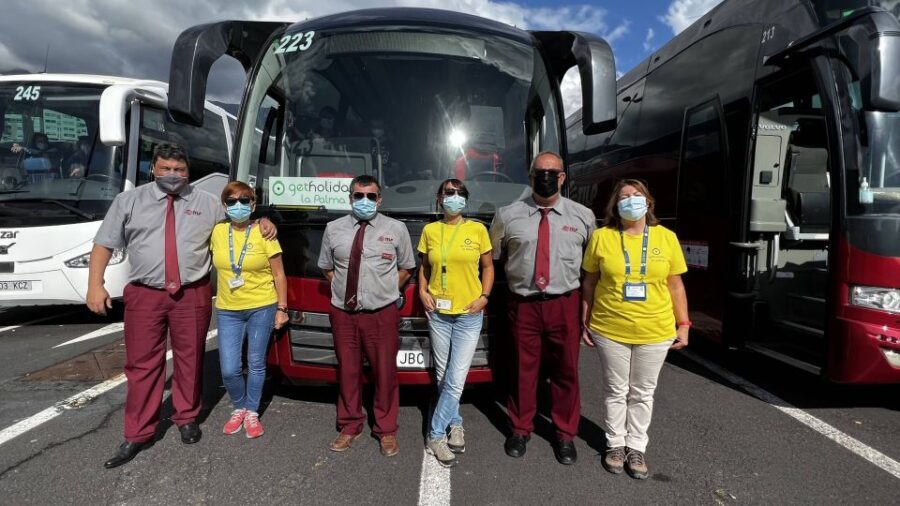 From Tenerife: Day Trip to La Palma Volcanic Landscapes - Why This Tour Offers Great Value