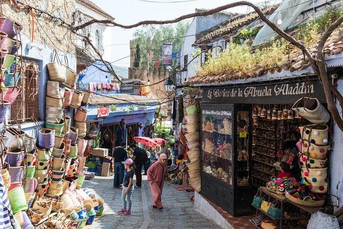 from Tetouan: 1 day excursion to chefchaouen & Tetouan - Final Thoughts