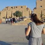 From the Red Sea: Private Day Tour to Luxor - Final Thoughts