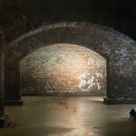 From the roof to the basement  water reservoir on the Mathildenhöhe in Darmstadt - The Sound Installation: Nevin Alada’s Artistic Touch