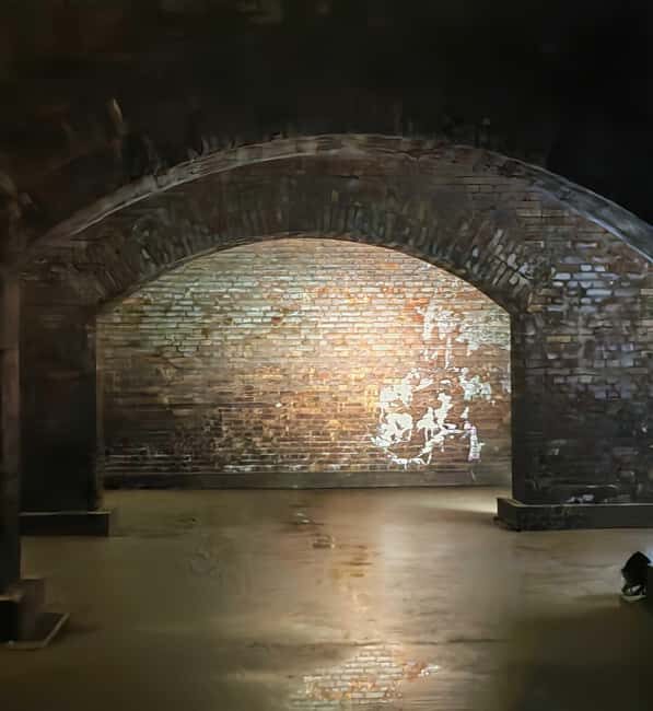 From the roof to the basement  water reservoir on the Mathildenhöhe in Darmstadt - The Sound Installation: Nevin Alada’s Artistic Touch
