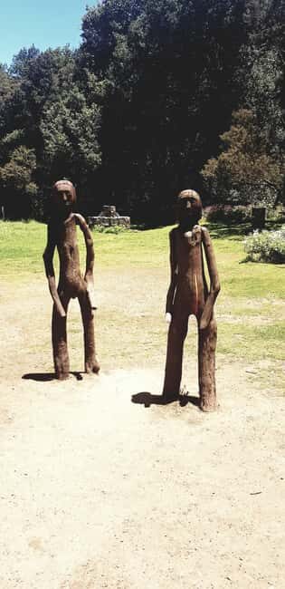From the south of Tenerife: La Gomera full day trip - What Travelers Say