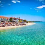 From Thessaloniki: Private Day Tour Chalkidiki-Kassandra - Whats Included and Whats Not