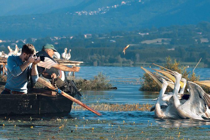 From Thessaloniki: Private Day Trip to Kerkini Lake - Who Will Love This Tour?