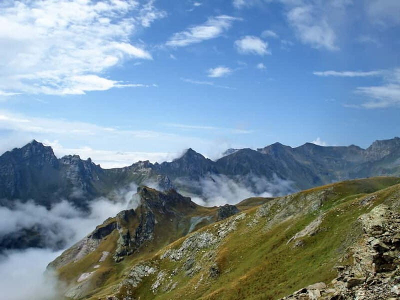 From Tirana: 3-Day Korab Mountain Hiking Tour - What’s Included and What to Consider