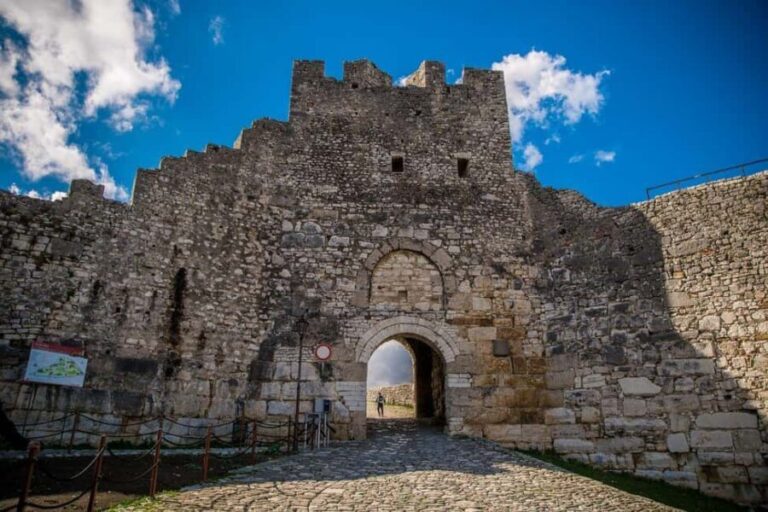 From Tirana: Berat City, Belshi Lake and Roman Baths Tour - What Makes This Tour Stand Out?