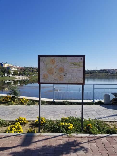 From Tirana: Berat Day Trip with Belshi Lake - Practical Details and What to Expect